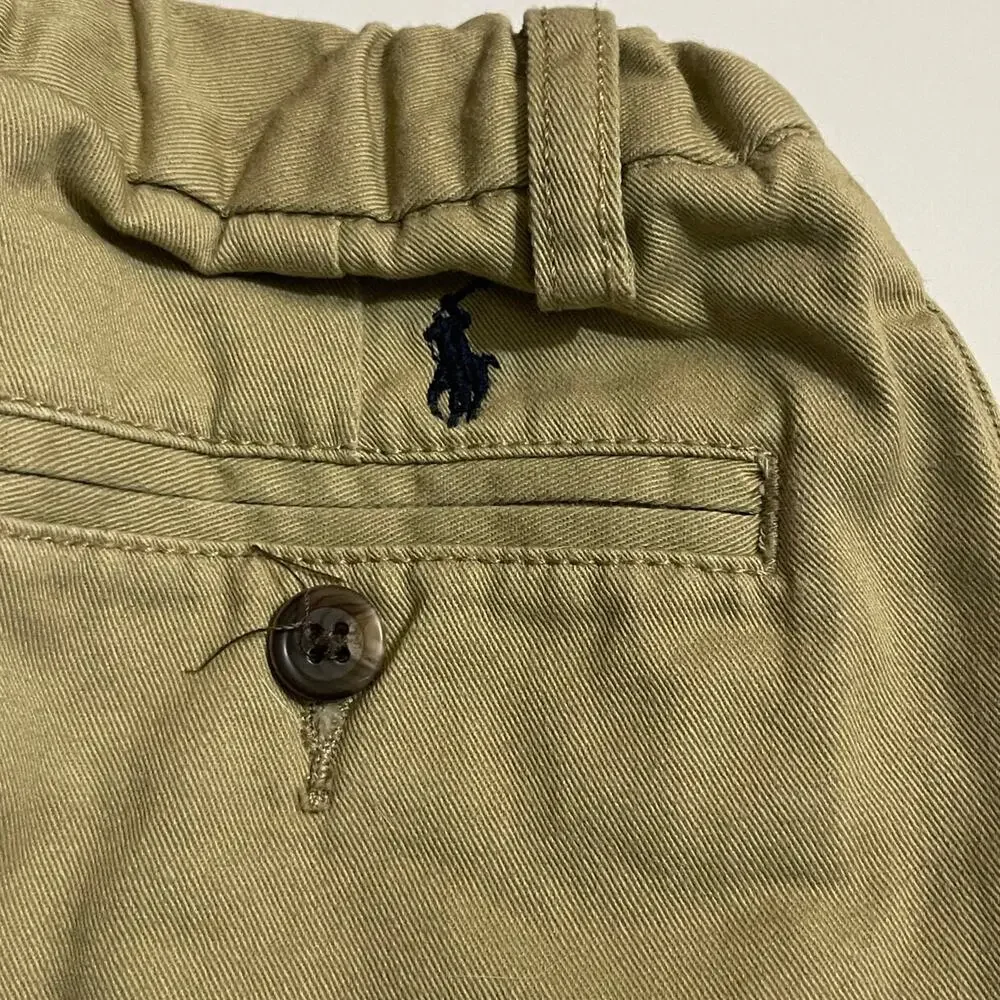 Ralph Lauren three pairs